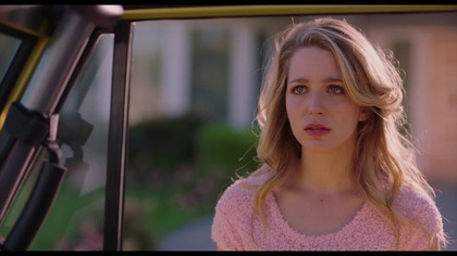 Valley. Girl. Dziewczyna. z. doliny. 2020. Lektor.pl