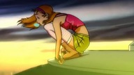 AMV - Schen - Venomous Story IC [480p]