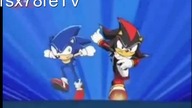 Sonic UnderXground - Pojedynek ostateczny (Parodia IVONA)