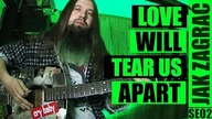 Love Will Tear Us Apart - Joy Division | odc.  579 Jak zagrać | Gitara | PT: 3/6