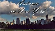 New York Slideshows - Autumn in New York