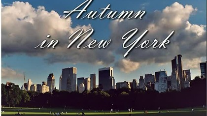 New York Slideshows - Autumn in New York