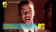 Shaggy - Oh Carolina