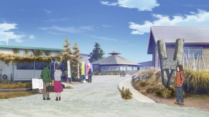 Yuru C4mp E05 Napisy PL