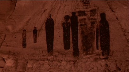 Koyaanisqatsi: Life Out of Balance [1982] dokumentalny