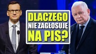 Dlaczego nie zagłosuję na Prawo i Sprawiedliwość?