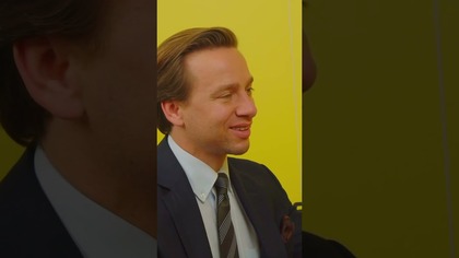 Krzysztof Bosak: Symetryzm to jest taki biedaobiektywizm