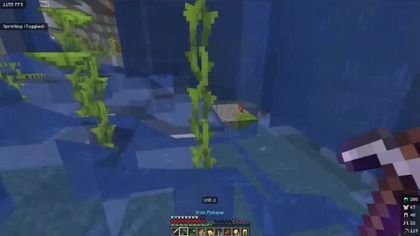 ILE ZARABIA SERWER MINECRAFT Z 2000 GRACZY? PART 2