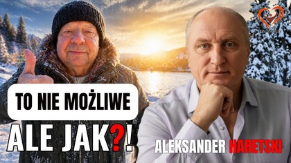Niemiec Ocalony w Rosji: Historia, Która Mrozi Krew w Żyłach.  Medycyna Regeneracyjna - A.  Haretski.