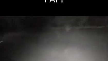 Demoniczny głos prześladuje go...  #shorts