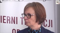 Studio wyborcze: Kamila Ciepiela (Akcja Narodowa)