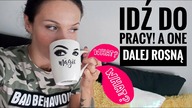 VLOGOWY TYDZIEŃ#4 -TACY ONI SĄ