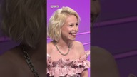 Janosz o dawnych znajomych z Idola.  Wspomniała o Ewelinie Flincie i ministrze sportu #shorts