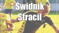 Świdnik: Stracili fotel lidera