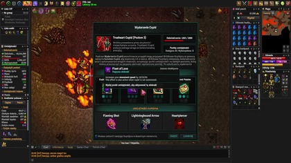 Wbiłem 150lvl EK! | Medivia. online Tibia Gameplay #20