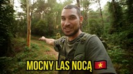 Górskie STWORY w Tam Đo!