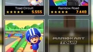 3 Mario Kart Tour London Tour Toad Cup Mario Circuit 2