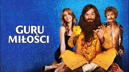 Guгu miłości (2008) [Lektor PL] - The Love Guгu 