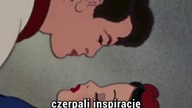 KRÓLEWNA ŚNIEŻKA została zainspirowana niemieckim ekspresjonizmem? #krolewnasniezka #animacja