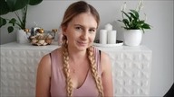 Haul z Lumpeksu - Mierzymy
