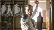 Szermierz (2015) Lektor PL