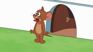 tom and jerry