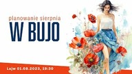 Planowanie sierpnia w bullet journalu - Notes DREAM & CREATE, Tosiakowe naklejki i papiery