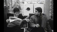 Męski - żeński: 15 scen z życia. Masculin-feminin. 1966.Lektor PL
