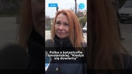 Polka o katastrofie smoleńskiej: Przyjdzie czas i się dowiemy #shorts
