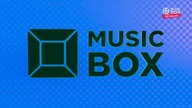 Music Box Polska - Belki z nazwami piosenek, przerywnik i ident (22 stycznia 2021)