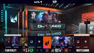 Vitality vs Misfits |EN| - LEC Summer Split 2021 W7D1