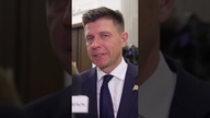 PETRU o centralnym porcie lotniczym