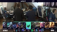 Astralis vs Rogue |EN| - LEC Summer Split 2021 W6D2