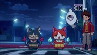 Yo-kai Watch PLDUB s01e09