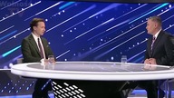 BOSAK KONTRA ŚLISKI FUNKCJONARIUSZ TVP!