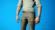 nowy ZESTAW UNCHARTED
