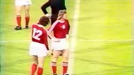MŚ FIFA 1974. 06. 26 Stuttgart Polska Szwecja 1-0 1 połowa