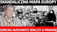 Dzieci Auschwitz i walka o prawdę historyczną I Barbara Wojnarowska - była więźniarka