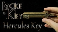 Hercules Key | Locke and Key season 2 | Herkules Klucz