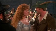 Robin Hood: Faceci w rajtuzach (1993) | Ślub Robina & Lady Marian