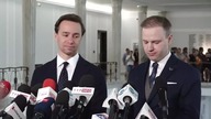  Krzysztof Bosak: Zełenski i Trudeau gloryfikują ... ! Porażka polskiej dyplomacji!