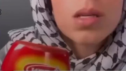 Tak kpili z Palestyńczyków a teraz tak wyglądają ich domy po rakietach irańskich