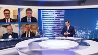 Janusz Korwin Mikke vs TVPiS: Przez was UMARŁO 100tyś ludzi WIĘCEJ niż gdybyśmy nie robili NIC!