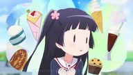 Wakaba*Girl odc.  11 Maszyna do generowania leniwych ludzi