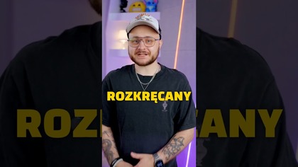 Masz problem z opadającą kartą graficzną? Sprawdź ten tani **stabilizator** z #!temu To proste rozwiązanie, które kupisz na **tiktok shop**. Idealne rozwiązanie **do it yourself**.



 SUBUJ  https://www.youtube.com/@Banachowy
 INSTAGRAM  https://www.instagram.com/ten_banach_/
 TIKTOK  https://www.tiktok.com/@ten_banach_
 SHORTS  https://www.youtube.com/@Banachowy/shorts

-------------------------------------------------------

 WSPÓŁPRACA  banach@sayflu.com

-------------------------------------------------------

 ZOBACZ WIĘCEJ 

NAJNOWSZE  https://www.youtube.com/@Banachowy/videos
INNE SERIE   https://www.youtube.com/@Banachowy/playlists

-------------------------------------------------------

 FAN MAIL
 Banach Łukasz
 Skr. poczt. 668
 26-615 Radom 14
 ul. Zbrowskiego 104

-------------------------------------------------------

Copyright © 2024 Łukasz Banach & iCoolGroup. 
Wszelkie prawa zastrzeżone. Kopiowanie, modyfikacja lub wykorzystywanie materiałów bez uprzedniej pisemnej zgody jest zabronione. Wszystkie treści tego kanału są własnością Łukasza Banacha i firmy iCoolGroup. Użycie materiałów wymaga zgody właściciela.

-------------------------------------------------------

#banach #recenzja #test #tenbanach