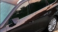 SEAT bezpieczny system bezkluczykowy - aktywacja.