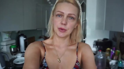 Vlog kilka dni z nami