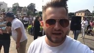 Krzysztof Bosak, Sośnierz,  Wakacje z Konfederacją  Wystąpienia + Rozmowy z Sympatykami w Rewalu