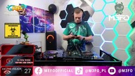 M3Fo-Life For Club | RadioParty.pl | 11. 02. 2024 | Klubowa Muzyka 2024