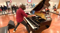 "Sweet Child Of Mine" - Guns N' Roses - na fortepianie ...